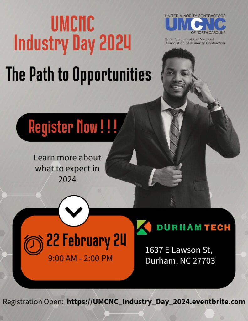 UMNC Industry Day 2024