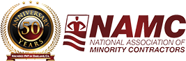 National Association of Minority Contractors (NAMC)