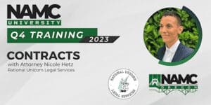 Q4 Training Flyer