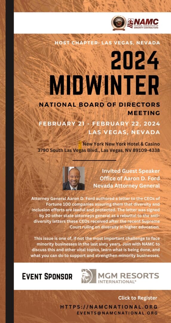 Midwinter Flyer
