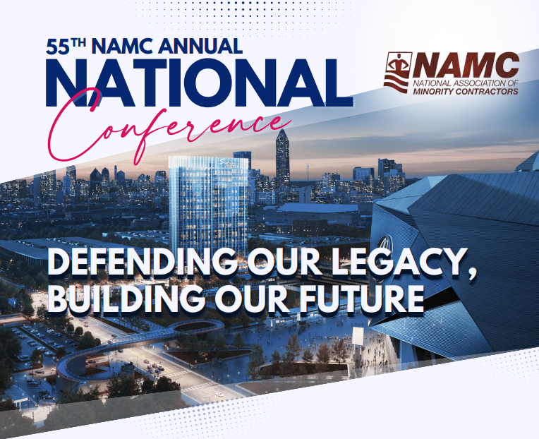 NAMC 55th Annual National Conference