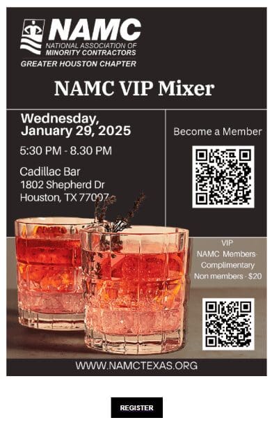 1-29-25 VIP Mixer