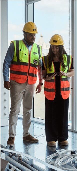Construction Bootcamp for Procore Small Business Partners people