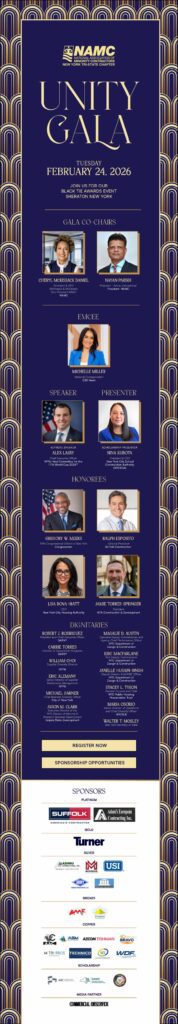 NAMC NYTRI STATE GALA