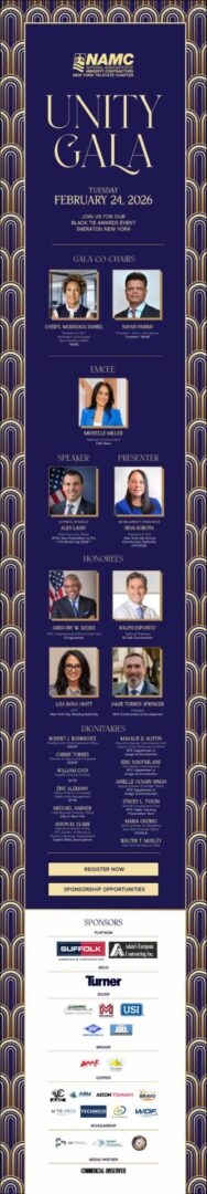 NAMC NYTRI STATE GALA