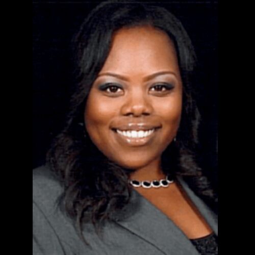 Kelsi Queen-Robinson