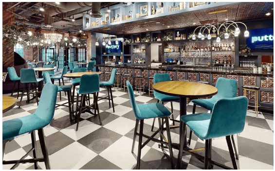 NAMC GRTR HOUSTON | VIP MIXER 8-19-26 VIP Mixer