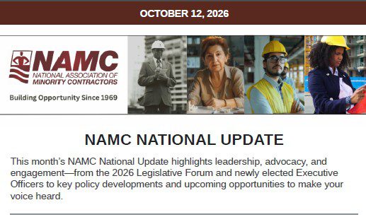 10-12-26 NAMC NATIONAL UPDATE banner